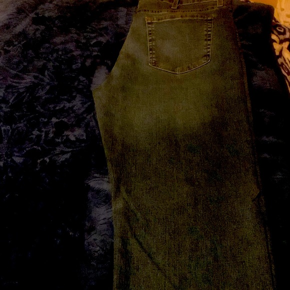 George men’s jeans boot cut - Picture 3 of 3